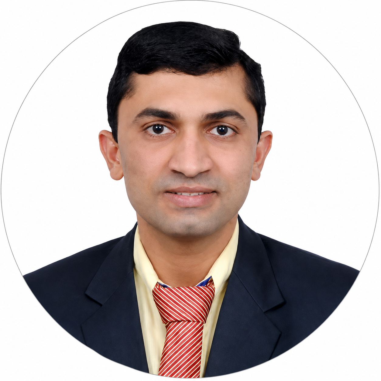 Dr. Jayesh Sanariya