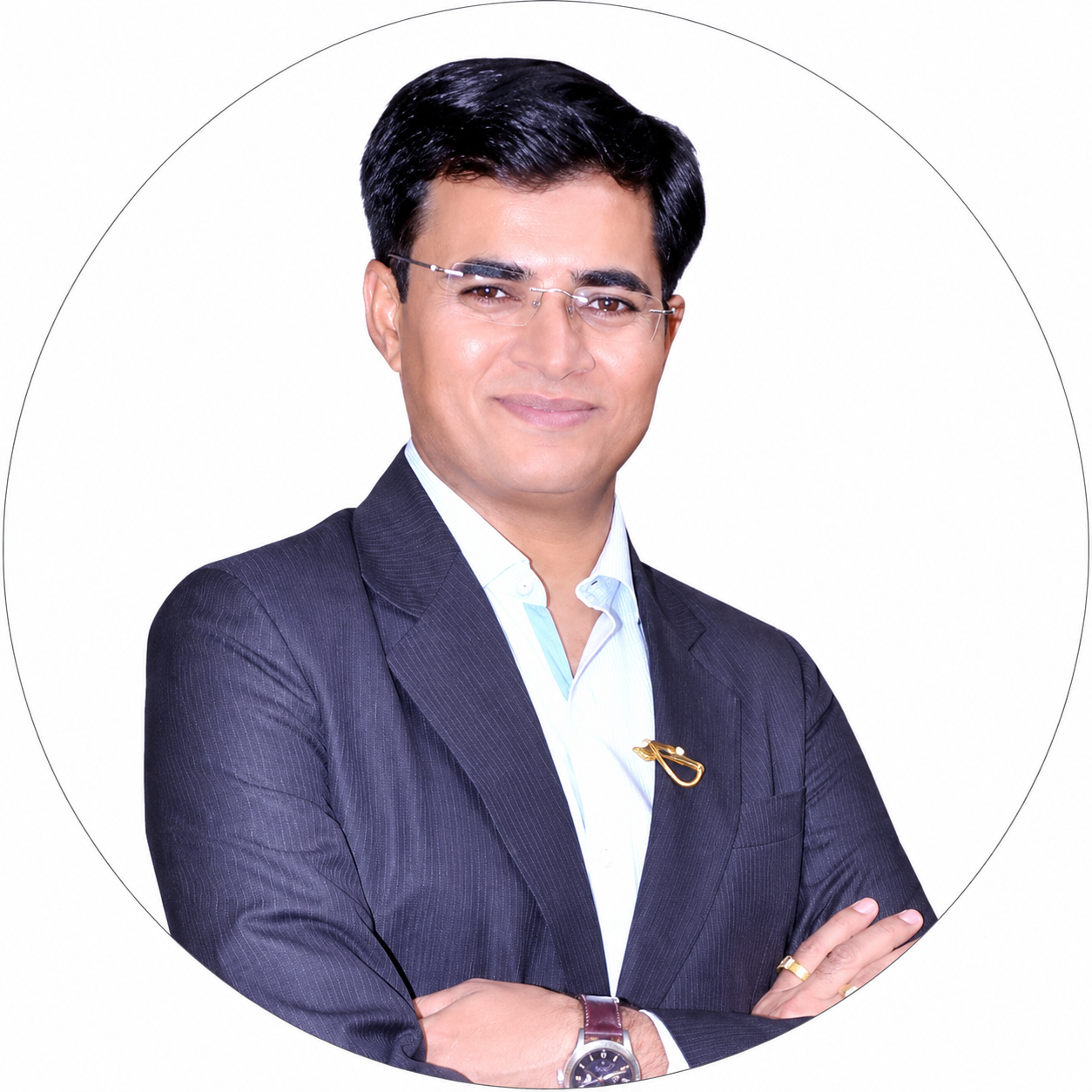 Dr. Mahesh Patel